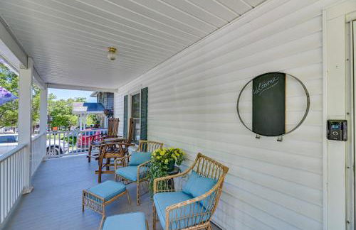 Lovely Hammondsport Home, Walk to Keuka Lake! - Foto 28