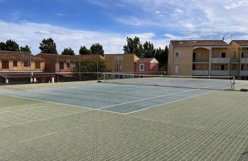 Appartement Marseillan Plage - Foto 23