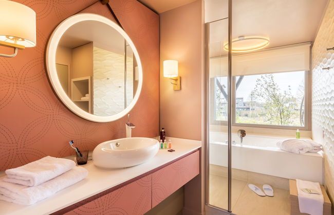 Les Villages Nature Paris - Foto 31