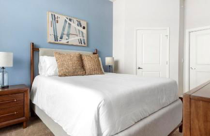 Landing Chic 1BD Pool Gym - Foto 7