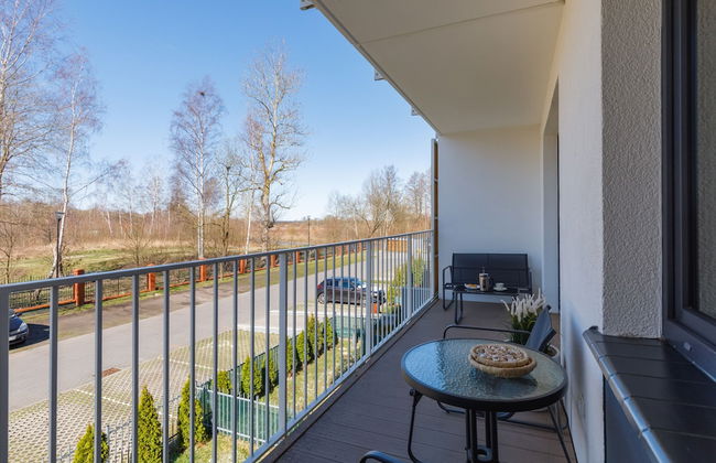 Osiedle Feniks 102 - Foto 31