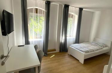 Apartments zum Wildgehege - Foto 26