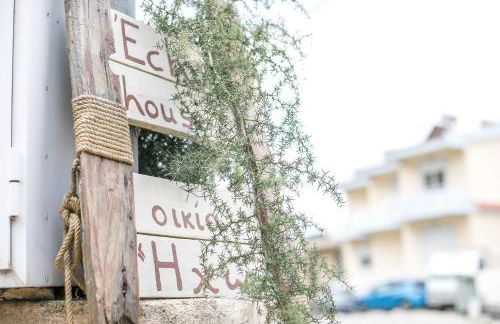 Echo Traditional House - Ηχώ Παραδοσιακό Σπίτι - Foto 47