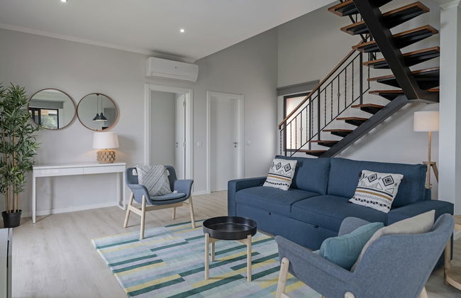 Felicidade Rocha I, for Families, With a Pool - Foto 18