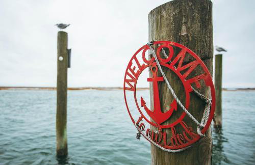 Jones Beach Houseboat - Photo 36