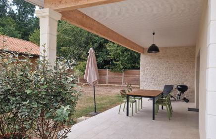 Le Clos de Pommier - 4 personnes - Foto 13