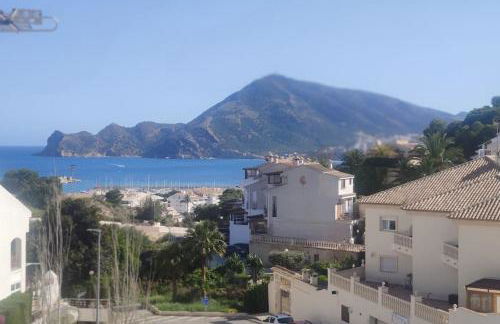 Apartamento en Altea - Casco antiguo y Vistas al mar - Foto 1