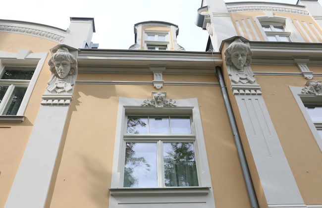 Ferdinandhof Apart-Hotel - Foto 26