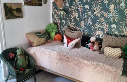 La Damoiselle en Bourgogne - Foto 61