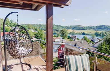 Ferienwohnung Seeblick - Foto 45