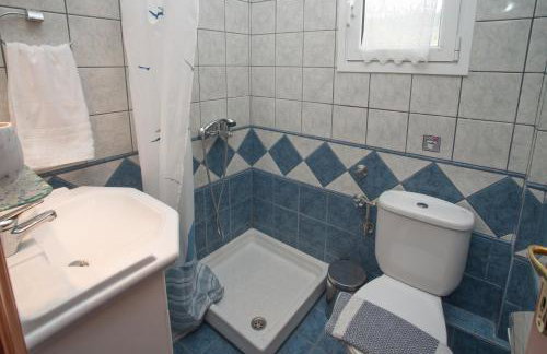 Azure Bay Villa by RentalsPro - Neos Marmaras Halkidiki - Foto 33