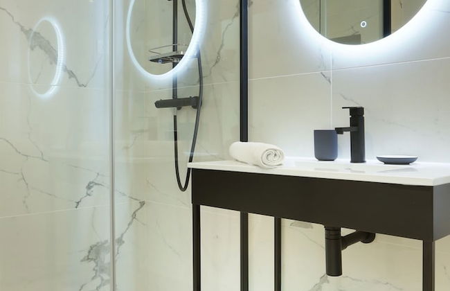 New and Lovely apartment center of Paris (Cléry) - Foto 22