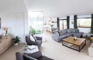 Villa Alcalde - Foto 8