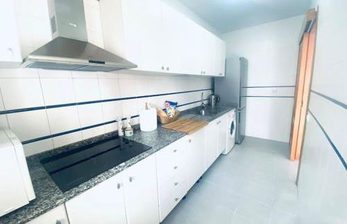 Apartamento de dos dormitorios en Almería. - Foto 28