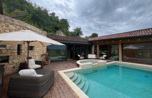 Large villa between Verona and Venice - Photo 10