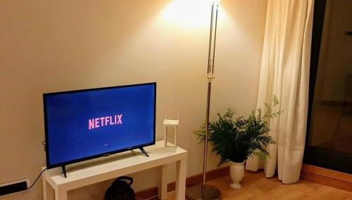 Atico con Terraza, Plaza América - Foto 5