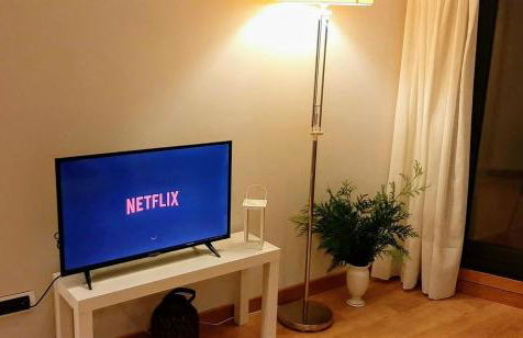 Atico con Terraza, Plaza América - Foto 5