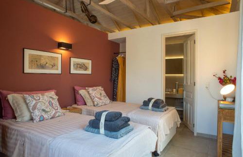 Arterravilla, a hidden sanctuary. - Foto 27