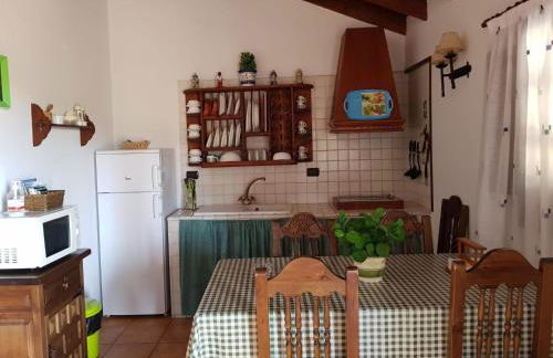 Casas Rurales Los Manantiales - Foto 20