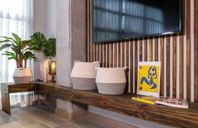 Factory Lofts - Foto 23