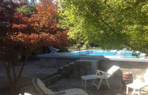 Nel verde house di Rolando - Photo 9