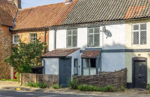 Willow Cottage - Foto 3