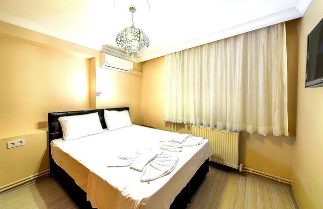 Efe Apart Hotel - Foto 5