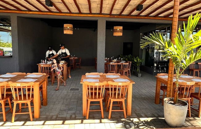 Flat I 002 Villas Manatee Patacho - AL - Foto 39