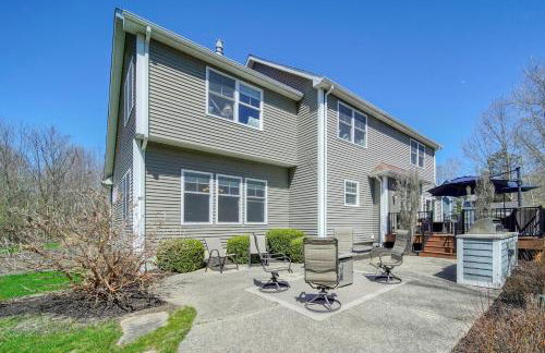 Fireside Retreat - Foto 50