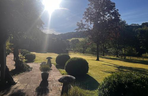 H Oxencombe Farm House - Foto 32