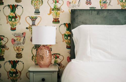 Bryn Berwyn Country House Tresaith - Foto 34