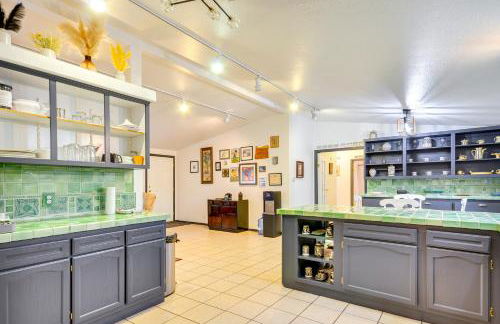 5 Mi to Forest Grove Historic Farmland Escape - Foto 13