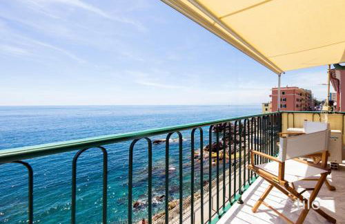 Beach | Parking | Wifi | A/C| Sea View By Tilo - Foto 29