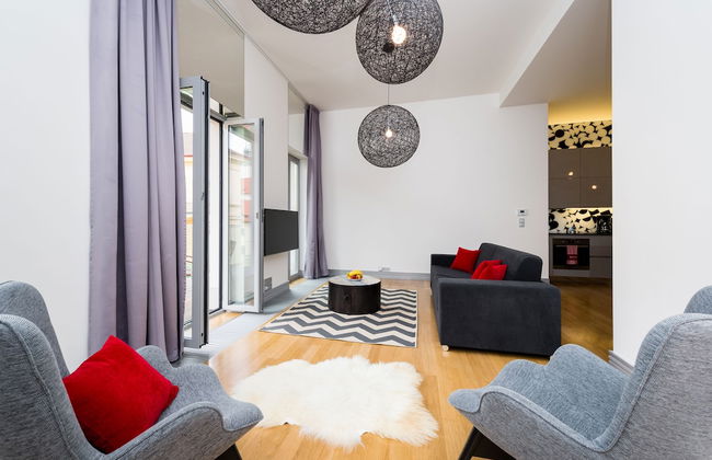 Aquarius Residence by TKC - Foto 1