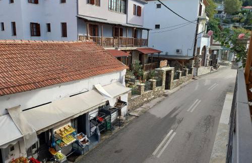 Marousos Central Guesthouse - Foto 50