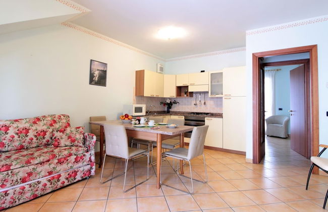 Belvilla by OYO Appartamento Nero - Foto 17