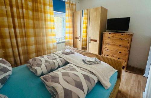 Ferienwohnung am Elberadweg - Foto 6