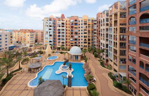 VERDEMAR 3, PLAYA HONDA - Foto 10