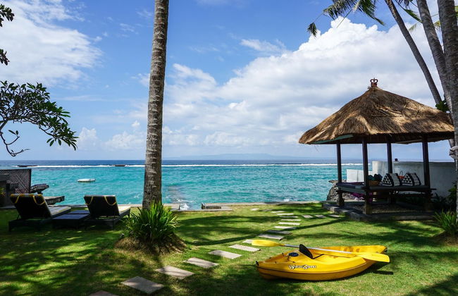 Anjani Villa - Foto 31