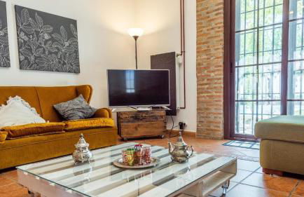 Caserío Lo Bulle Oria by Ruralidays - Foto 19