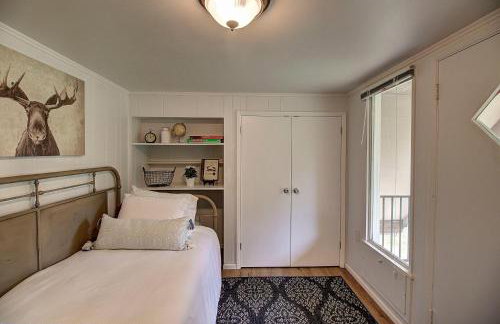 Woods Bay Chalet - Foto 23