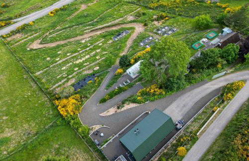 Lothmore Lookout - Sunset - Foto 17