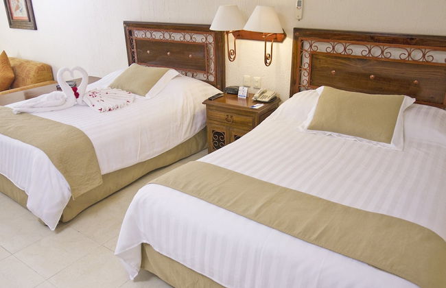 All Ritmo Cancun Resort & Water Park - All Inclusive - Foto 29