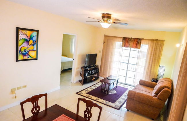 Kingston Guest Apt at Plantation Springs - Foto 3