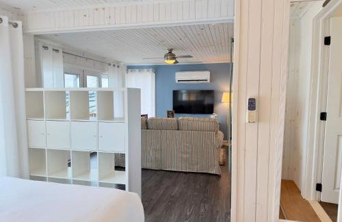 Waters Edge Lakefront with Kayaks Fire Pit and Dock - Foto 24