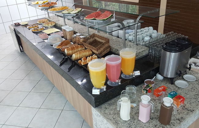 Hotel Fazenda Club de Araçoiaba da Serra - Foto 23