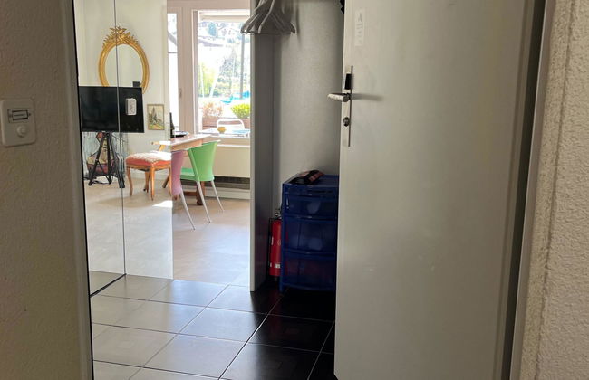 Seewohnung 2 - Foto 13