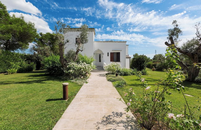 Villa Chiara - Foto 48