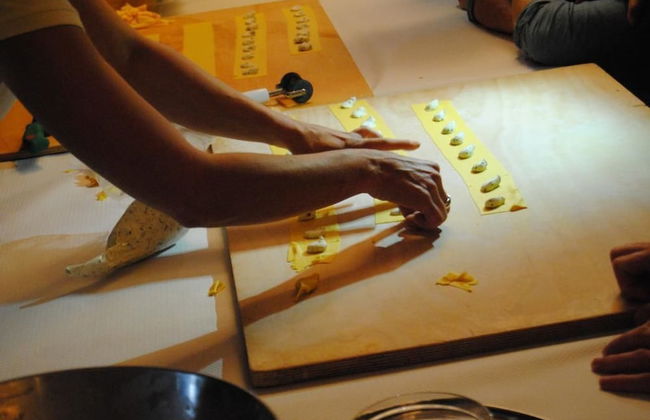 Cascina Bosco Gerolo - Photo 15