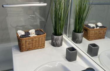 Magnifique duplex 45 m2 aux portes de Paris Metro Barbara à 30mn Expo Porte de Versailles - Foto 33